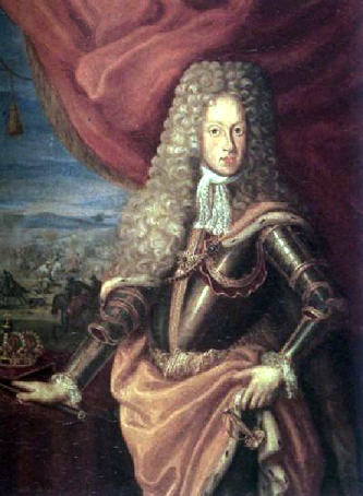 Joseph Ier de Habsbourg